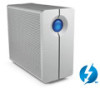 Get Lacie 2big Thunderbolt™ Series PDF manuals and user guides