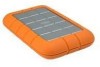 Get Lacie 301014 - Rugged Hard Disk 80 GB External Drive PDF manuals and user guides