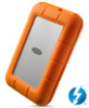 Get Lacie Rugged RAID PDF manuals and user guides
