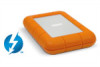 Get Lacie Rugged USB3 Thunderbolt™ Series PDF manuals and user guides