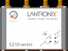 Get Lantronix E210 Series PDF manuals and user guides