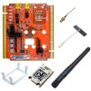 Get Lantronix xPico Wi-Fi Freescale Tower System Module PDF manuals and user guides