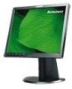 Get Lenovo L1700p - ThinkVision - 17inch LCD Monitor PDF manuals and user guides