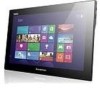 Get Lenovo LS1922s 18.5-inch LED Backlit LCD monitor PDF manuals and user guides