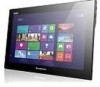 Get Lenovo ThinkVision LT2423 24-inch FHD LED Backlit LCD Monitor PDF manuals and user guides
