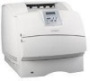 Get Lexmark 10G0300 - T 632 B/W Laser Printer PDF manuals and user guides