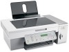 Get Lexmark X4550 - Wireless All-in-One Photo PDF manuals and user guides