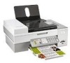 Get Lexmark 16Y1000 - X 7550 Color Inkjet PDF manuals and user guides