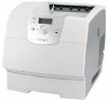 Get Lexmark T642 - Monochrome Laser Printer PDF manuals and user guides