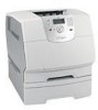 Get Lexmark 640tn - T B/W Laser Printer PDF manuals and user guides