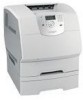 Get Lexmark 20G0482 - T 644tn B/W Laser Printer PDF manuals and user guides