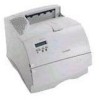 Get Lexmark 20T1000 - Optra T610 B/W Laser Printer PDF manuals and user guides