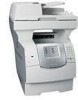 Get Lexmark 642e - X MFP B/W Laser PDF manuals and user guides