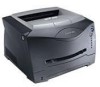 Get Lexmark 22S0500 - E 330 B/W Laser Printer PDF manuals and user guides