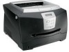 Get Lexmark 28S0500 - E 340 B/W Laser Printer PDF manuals and user guides