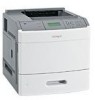 Get Lexmark 30G0210 - T 652n B/W Laser Printer PDF manuals and user guides