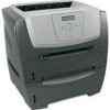 Get Lexmark 33S0509 - E 352dtn B/W Laser Printer PDF manuals and user guides