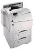 Get Lexmark 3455n - Optra Se B/W Laser Printer PDF manuals and user guides