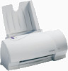 Get Lexmark 5700 Color Jetprinter PDF manuals and user guides