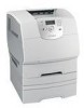 Get Lexmark 644dtn - T B/W Laser Printer PDF manuals and user guides