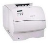 Get Lexmark 9H0100 - T 520 B/W Laser Printer PDF manuals and user guides