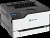 Get Lexmark CS331 PDF manuals and user guides