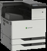 Get Lexmark CS921 PDF manuals and user guides