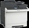 Get Lexmark CX317 PDF manuals and user guides