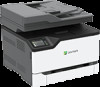 Get Lexmark CX431 PDF manuals and user guides