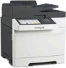 Get Lexmark CX510 PDF manuals and user guides