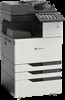 Get Lexmark CX924 PDF manuals and user guides