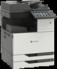 Get Lexmark CX927 PDF manuals and user guides