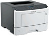 Get Lexmark MS312 PDF manuals and user guides