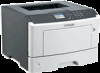 Get Lexmark MS517 PDF manuals and user guides
