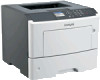 Get Lexmark MS610dn PDF manuals and user guides