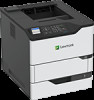 Get Lexmark MS821 PDF manuals and user guides