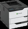Get Lexmark MS826 PDF manuals and user guides