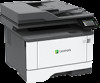 Get Lexmark MX331 PDF manuals and user guides