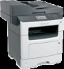 Get Lexmark MX517 PDF manuals and user guides