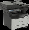 Get Lexmark MX521 PDF manuals and user guides