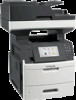 Get Lexmark MX717 PDF manuals and user guides