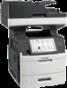 Get Lexmark MX718 PDF manuals and user guides