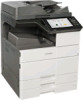 Get Lexmark MX910 PDF manuals and user guides
