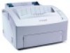Get Lexmark Optra E312L PDF manuals and user guides