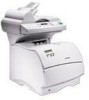 Get Lexmark T610sx - OptraImage B/W Laser PDF manuals and user guides