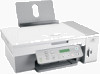 Get Lexmark X3530 PDF manuals and user guides