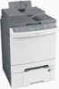 Get Lexmark X546 PDF manuals and user guides