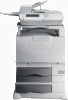 Get Lexmark X762e PDF manuals and user guides