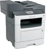 Get Lexmark XM1145 PDF manuals and user guides