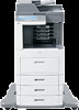 Get Lexmark XS658DE PDF manuals and user guides